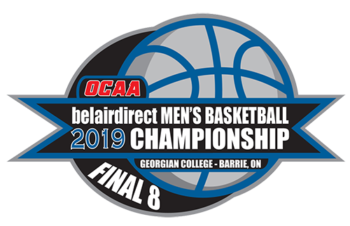 OCAA Championships