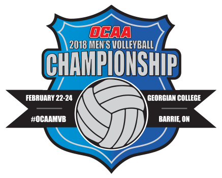 OCAA Championships