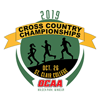 OCAA Championships